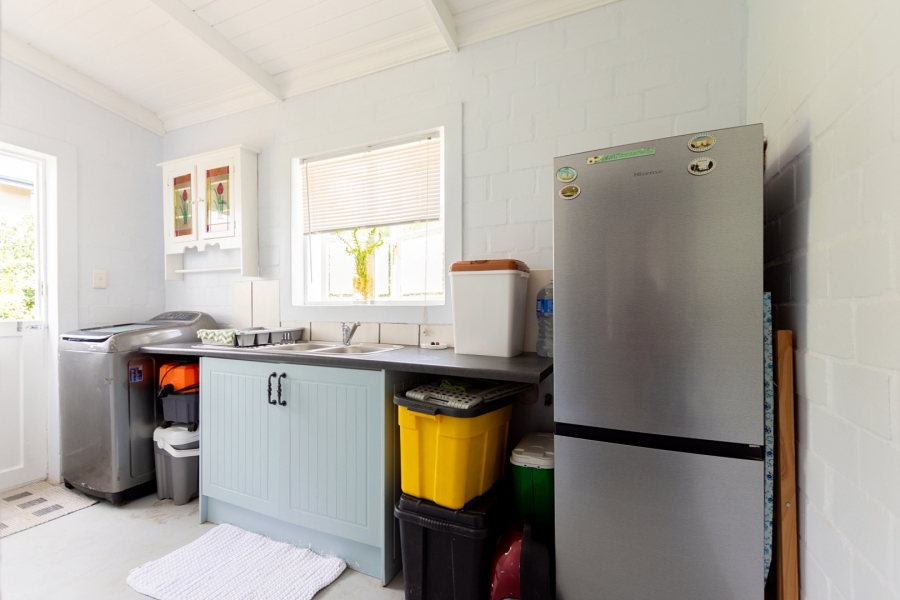 2 Bedroom Property for Sale in Riebeek West Western Cape